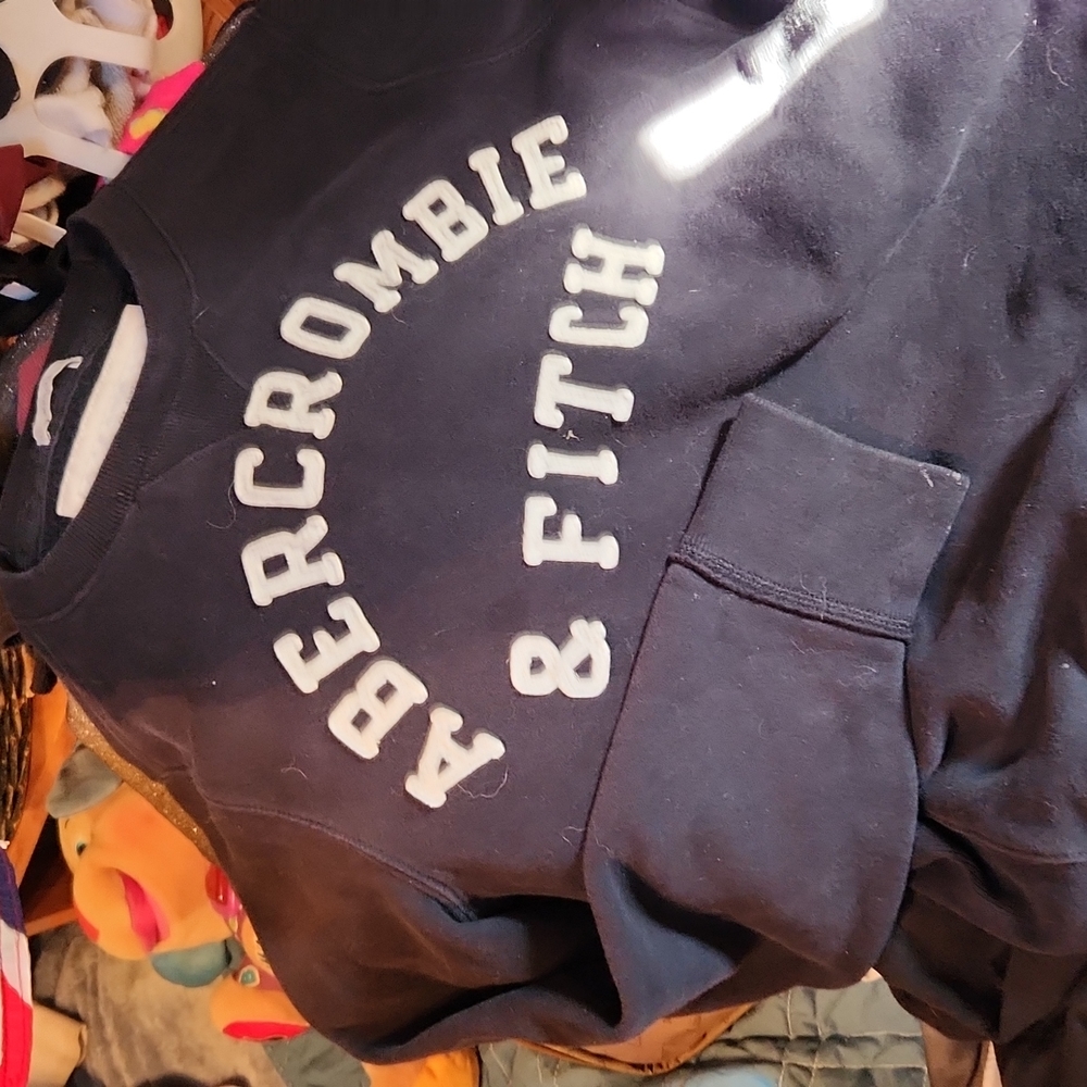 Abercrombie vintage